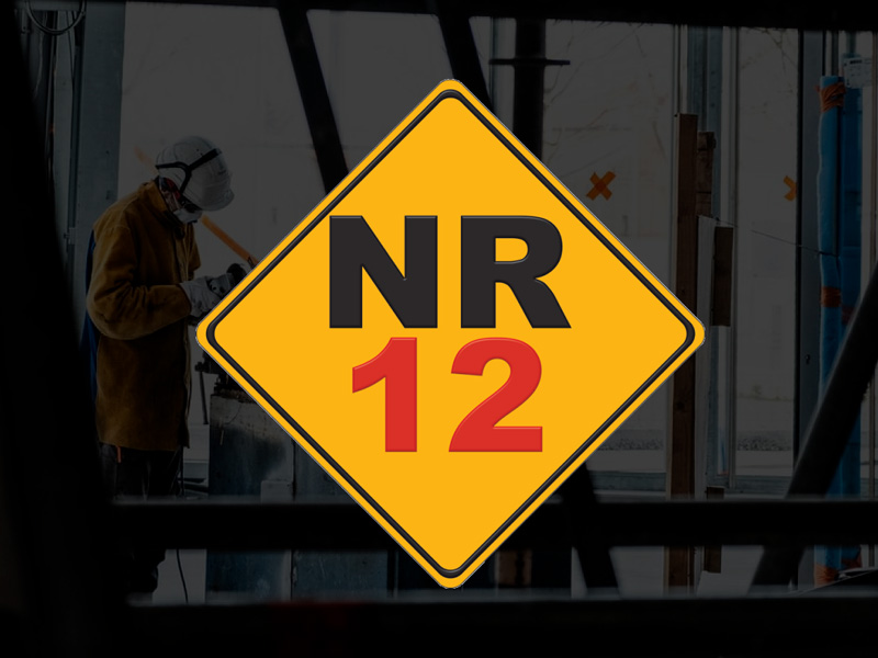 Segurança do Trabalho