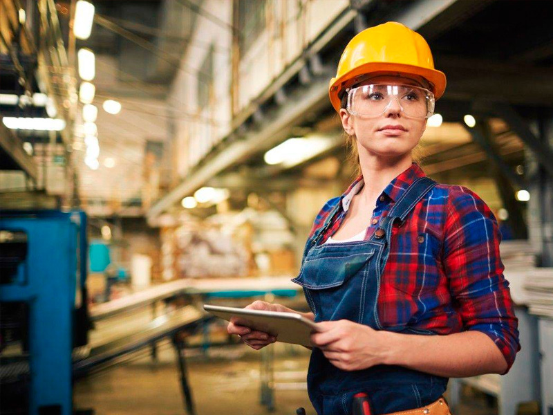 Segurança do Trabalho