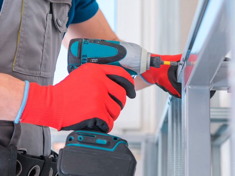 Proteção Contra Incêndio